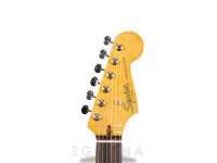 Fender Squier Classic Vibe 60s Stratocaster IL Lake Placid Blue Fender Squier Classic Vibe 60s Stratocaster IL Lake Placid Blue